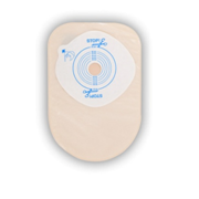 One Piece Products (One-Piece Closed-End Pouch)
