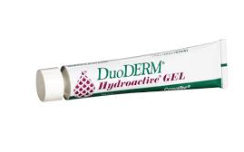 Duoderm Hydroactive Gel