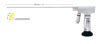 Neuro Endoscopes (PE204A Angled Endoscope)