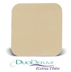 Duoderm Extra Thin