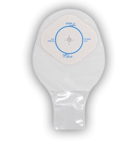 Paediatric Care Products (Little Ones™ One-piece Drainable Pouch)