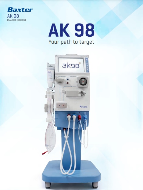 Hemodialysis Products