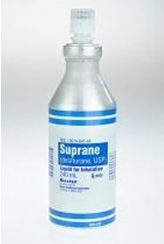 Suprane(Desflurane)